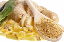 Những thực phẩm giúp giảm đau