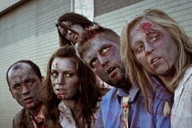 Hãi hùng với hội chứng “xác chết di động”