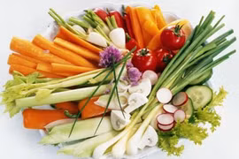 Cẩm nang giúp bạn giảm cholesterol 