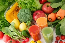 Thay đổi chế độ ăn giúp chống sa sút trí tuệ