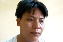 Video: “Ông trùm” khai ngón nghề giấu gần 400 viên ma túy trong “vùng kín“