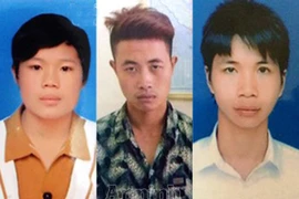 “Yêu” bé gái 12 tuổi, 7 thanh niên dính vòng lao lý