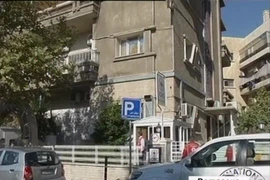 4 nhân viên cứu trợ bị bắt cóc tại Syria được trả tự do 