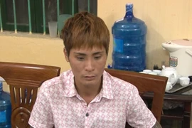 Bắt giữ đối tượng dùng súng tự chế giải quyết mâu thuẫn