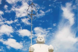 Đạo Hiếu Chân Thiện Mỹ tại vùng đất địa linh Thiên Đức vĩnh hằng