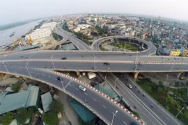 Hà Nội sắp mở rộng đường Vĩnh Tuy – Mai Động