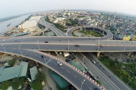 Hà Nội sắp mở rộng đường Vĩnh Tuy – Mai Động