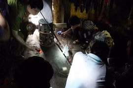 Phó Thủ tướng yêu cầu khẩn trương truy bắt kẻ giết 4 người ở Lào Cai