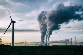 Mục tiêu đầy tham vọng của thế giới khi cạn dần thời gian về biến đổi khí hậu