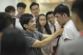 Ca sĩ Đan Trường từng tham gia phim đầu tư hơn 20 tỷ đồng 