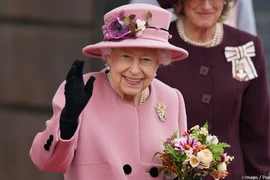 Đã đến lúc Nữ hoàng Anh cân nhắc về lịch trình bận rộn của mình 