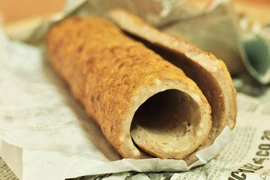 Thực đơn các món chả cho mâm cơm gia đình