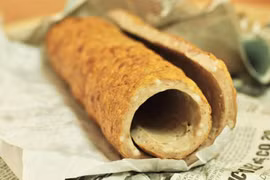 Thực đơn các món chả cho mâm cơm gia đình