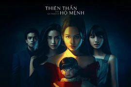 “Thiên thần hộ mệnh” của đạo diễn Victor Vũ và vòng xoáy nhân - quả