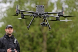 Động thái cứng rắn của Mỹ nhằm vào các công ty, tổ chức Trung Quốc 