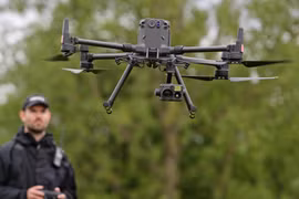 Động thái cứng rắn của Mỹ nhằm vào các công ty, tổ chức Trung Quốc 