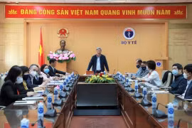 Công cụ hiệu quả để kiểm soát dịch Covid-19, bao gồm cả biến thể Omicron 