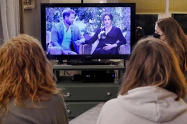 Cuộc phỏng vấn của vợ chồng Hoàng tử Harry gây chia rẽ nước Anh 