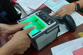 Người không lấy được vân tay vẫn được làm căn cước công dân gắn chíp 