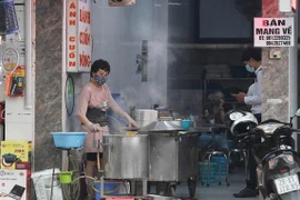 Hà Nội linh hoạt phương án vừa chống dịch, vừa không làm đứt gãy chuỗi sản xuất