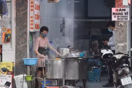 Hà Nội linh hoạt phương án vừa chống dịch, vừa không làm đứt gãy chuỗi sản xuất