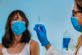 Niềm tin vaccine Covid-19 