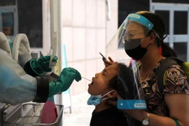 Trung Quốc đối mặt với thách thức từ biến thể Delta 