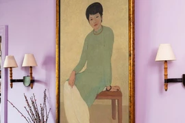 Tranh giả, tranh nhái cần đẩy lui bằng hành lang pháp lý