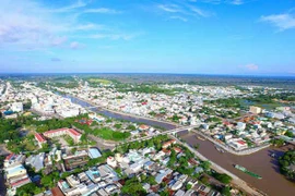 Thủ tướng chỉ thị đẩy mạnh công tác quy hoạch, kế hoạch sử dụng đất các cấp 