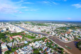 Thủ tướng chỉ thị đẩy mạnh công tác quy hoạch, kế hoạch sử dụng đất các cấp 