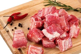 Những món ngon từ thịt lợn không thể bỏ qua