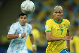 Những ngôi sao nổi bật nhất môn bóng đá nam Olympic Tokyo