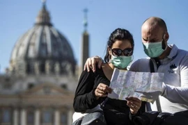 Có 3 kịch bản có thể xảy ra cho ngành Du lịch thế giới năm 2021 