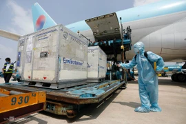 Chiến lược “Vaccine+5K” trong cuộc chiến chống đại dịch Covid-19