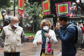 Cần hỗ trợ đúng và trúng để phục hồi nguồn nhân lực du lịch