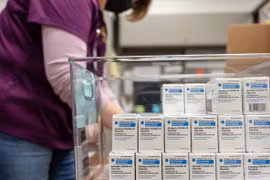 Cuộc chiến chống “đại dịch... tội phạm” trục lợi bất hợp pháp từ “vàng lỏng” vaccine Covid-19