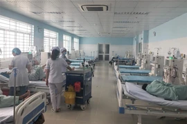 Những địa điểm không được phép uống rượu bia 