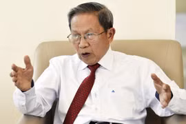 Hợp tác quốc tế chặt chẽ, đặt ra trách nhiệm chung để tạo nên áp lực đủ lớn đẩy lùi khủng bố toàn cầu