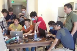 Nhận diện và đánh chặn tội phạm trên không gian mạng (4): Luôn chú trọng yếu tố con người