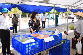 Quyết liệt hơn nữa trong công tác phòng chống dịch 