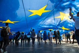 Tầm nhìn, kết nối và hóa giải vì một hành tinh xanh 