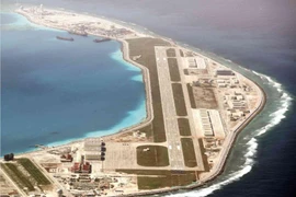 Mỹ đưa ra biện pháp mạnh ngăn chặn Trung Quốc áp đặt yêu sách trên biển