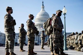 Nước Mỹ trước thời khắc chuyển giao quyền lực 