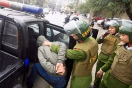 Cử tri hỏi - Bộ Công an trả lời