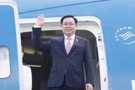 Tăng cường vai trò hợp tác Nghị viện trong thúc đẩy quan hệ Việt Nam với Liên minh châu Âu, Bỉ 