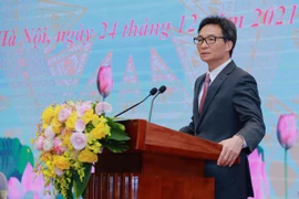 Các nhà báo thực sự là những chiến sĩ trên tuyến đầu chống dịch 