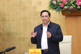 Chống dịch hiệu quả phải kiểm soát rủi ro, giảm tối đa số ca chuyển nặng và tử vong