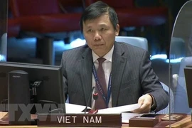 Việt Nam nỗ lực cùng ASEAN xây dựng khu vực Đông Nam Á hòa bình, ổn định và thịnh vượng 