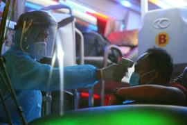 “Việt Nam phát triển mạnh mẽ trong tương lai, tăng cường vai trò trên trường quốc tế” 