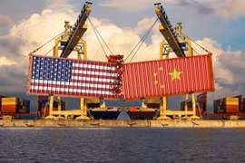 Mỹ không thay đổi chiến lược cứng rắn đối phó các hành vi thương mại từ Trung Quốc 